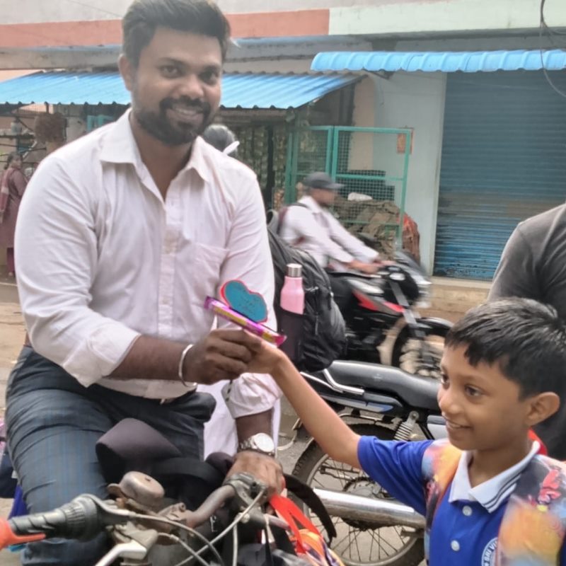Father's Day Celebration