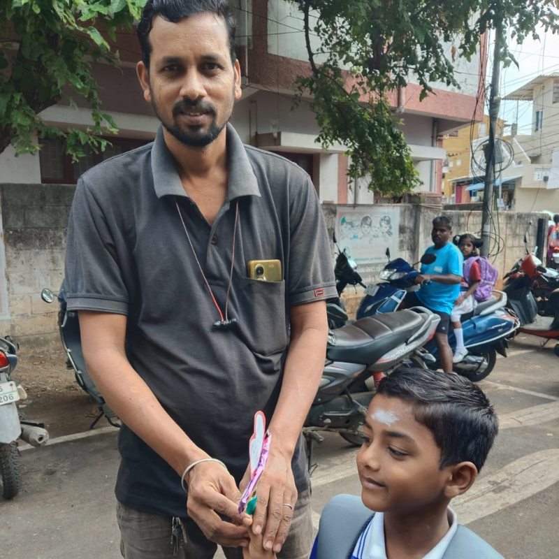 Father's Day Celebration