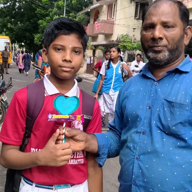 Father's Day Celebration